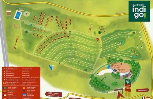 Dardilly House | Mobile homes, Number 26