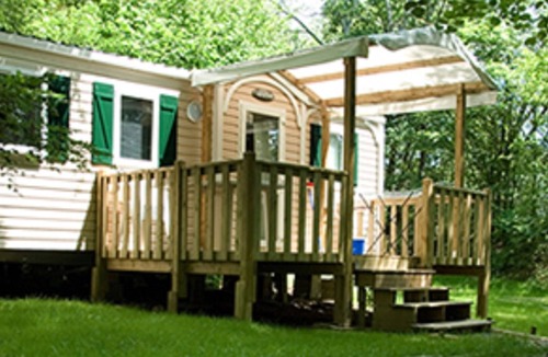 Dardilly House | Mobile homes, Number 33