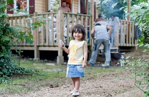 Dardilly House | Mobile homes, Numero 31