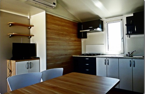 Zaton Apartment | Mobile Homes Peroš