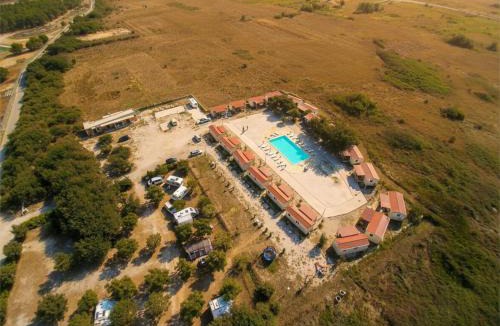 Zaton Resort | Mobile Homes Peroš