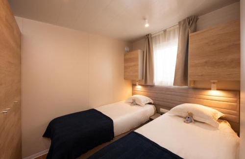 Nerezine Resort | Mobile Homes Rapoća