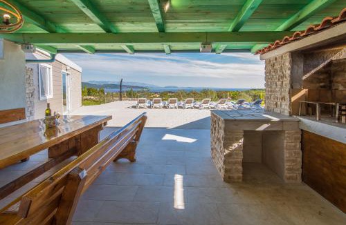 Krk Resort | Mobile Homes Residence Ulika