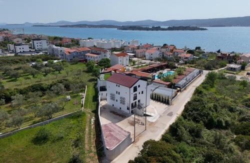 Turanj Other | Mobile Homes Sara - Camping Turanj , Adriatic , Dalmatia