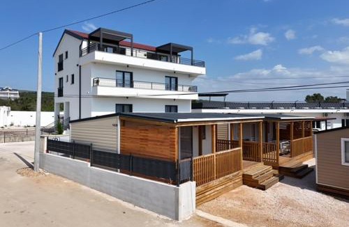 Turanj Other | Mobile Homes Sara - Camping Turanj , Adriatic , Dalmatia