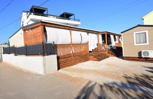 Turanj Other | Mobile Homes Sara - Camping Turanj , Adriatic , Dalmatia