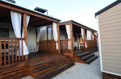 Turanj Other | Mobile Homes Sara - Camping Turanj , Adriatic , Dalmatia