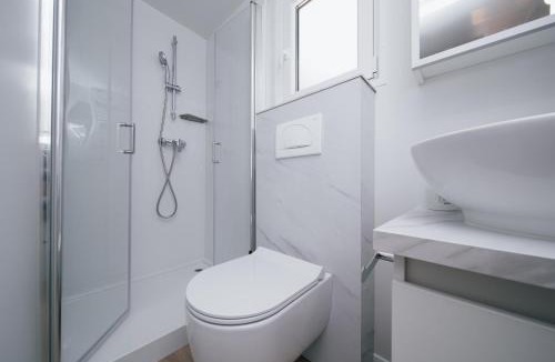 Selce House | MOBILE HOMES SELCE - Lighthouse