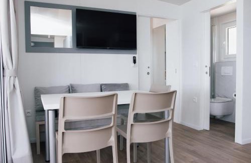 Selce House | MOBILE HOMES SELCE - Lighthouse