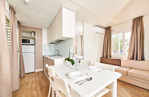 Umag RV Rental | Mobile Homes Stella Maris