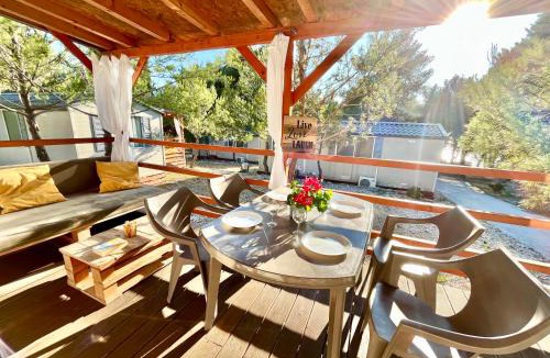 Primosten Other | Mobilehome Adams Glamping - Camp Adriatic