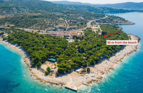 Primosten Other | Mobilehome Adams Glamping - Camp Adriatic