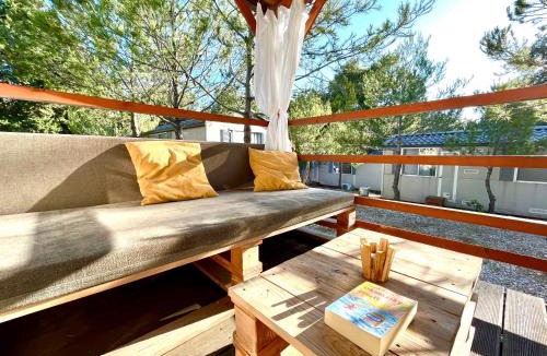Primosten Other | Mobilehome Adams Glamping - Camp Adriatic