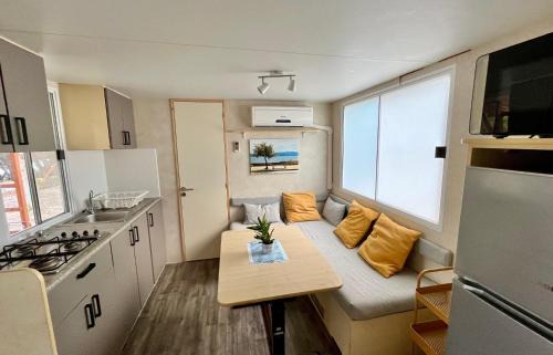 Primosten Other | Mobilehome Adams Glamping - Camp Adriatic