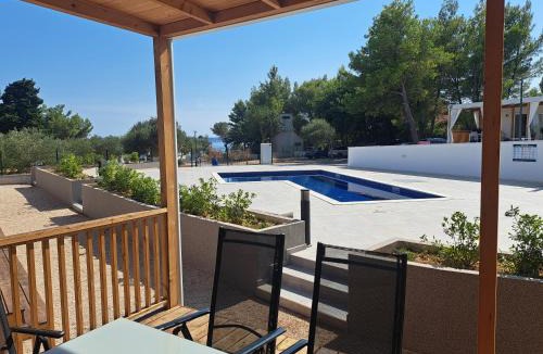 Orebic Resort | MobileHome - Camp Dalmata