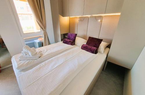 Orebic Resort | MobileHome - Camp Dalmata