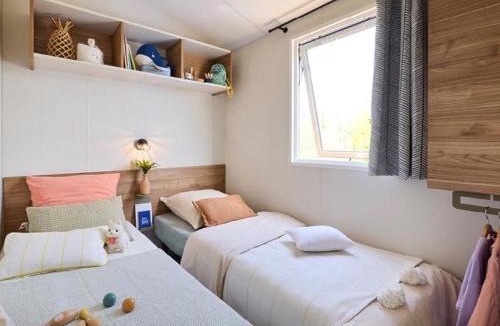 Saint-Gervais House | Mobilehome Evasion 50