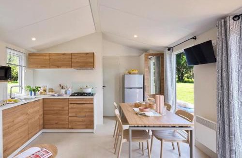 Saint-Gervais House | Mobilehome Evasion 52
