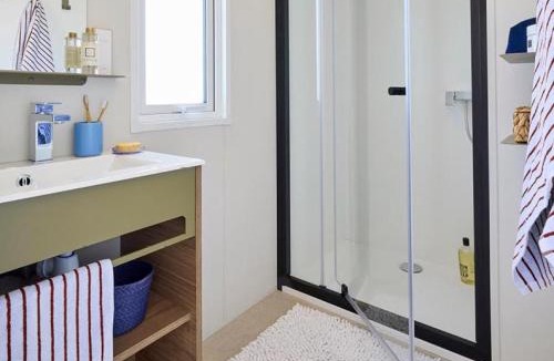 Saint-Gervais House | Mobilehome Evasion 54
