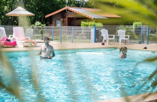 Saint-Gervais House | Mobilehome Evasion 54