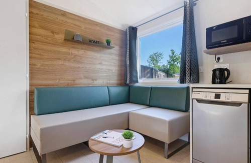 Saint-Gervais House | Mobilehome Evasion 46