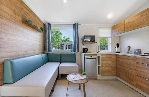 Saint-Gervais House | Mobilehome Evasion 46