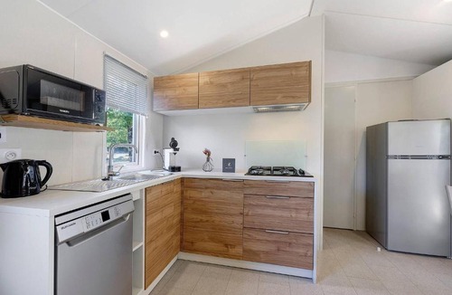 Saint-Gervais House | Mobilehome Evasion 46
