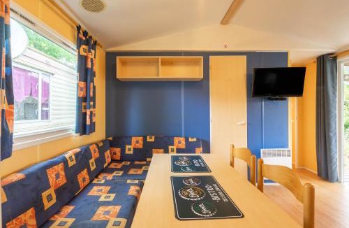 La Tremblade Apartment | Mobilehome Mh26 La Tremblade