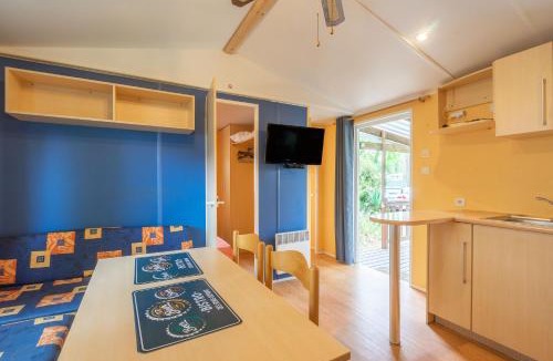 La Tremblade Apartment | Mobilehome Mh26 La Tremblade