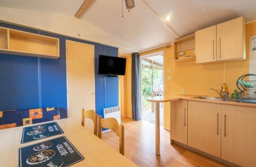 La Tremblade Apartment | Mobilehome Mh26 La Tremblade