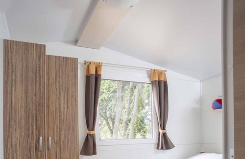 Zelena House | Mobilehome Premium BIANCA