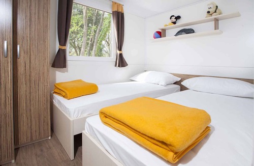 Zelena House | Mobilehome Premium BIANCA