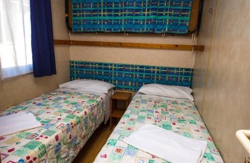Banjole House | Mobilehomes in Banjole/Istrien 10775