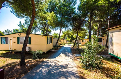 Banjole House | Mobilehomes in Banjole/Istrien 10775