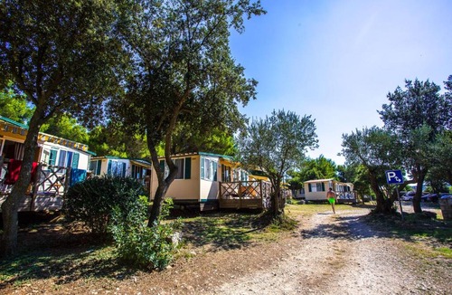 Banjole House | Mobilehomes in Banjole/Istrien 10775