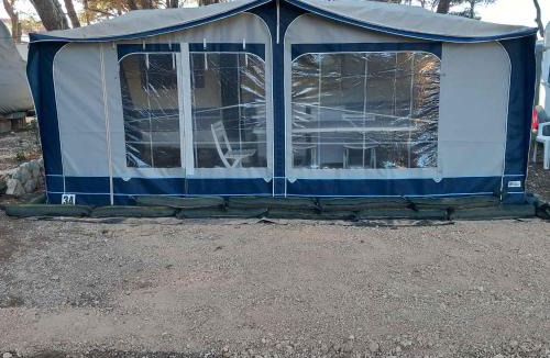 Muline Resort | Mobilehomes in Ugljan - Insel Ugljan 46549