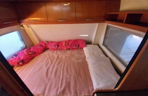 Muline Resort | Mobilehomes in Ugljan - Insel Ugljan 46549