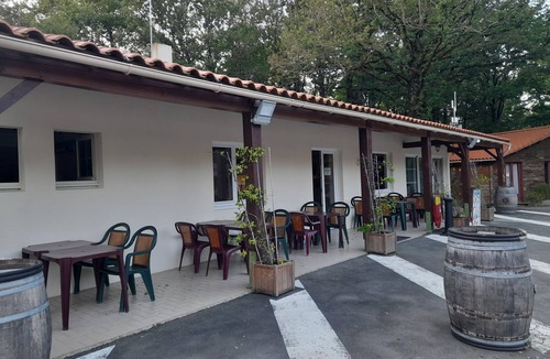 La Boissiere-de-Montaigu House | Mobilhome near Puy du Fou