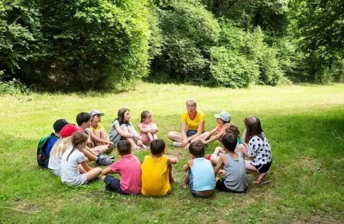 Locunole House | Mobilheim A/C