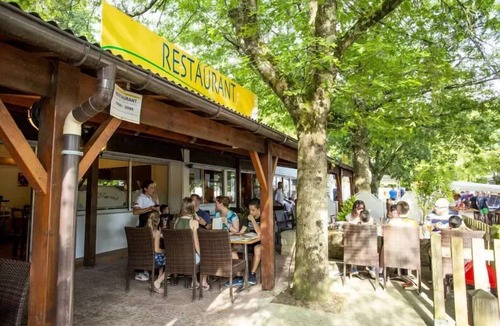 Locunole House | Mobilheim A/C