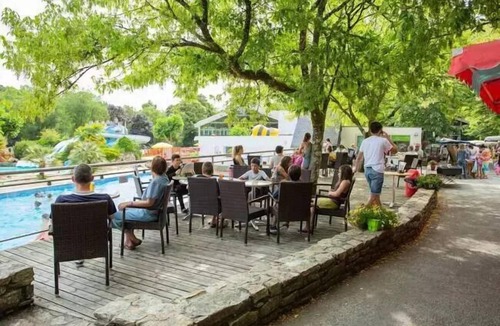 Locunole House | Mobilheim A/C