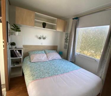 Sainte-Marie-du-Mont Other | Mobilhom 143