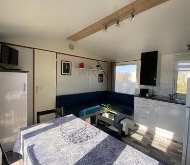 Sainte-Marie-du-Mont Other | Mobilhom 143