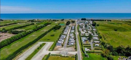 Sainte-Marie-du-Mont Other | Mobilhom 143