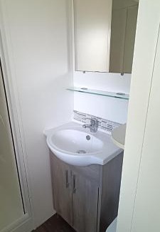 La Boissiere-de-Montaigu Apartment | Mobilhome climatisé 3 chambres à 30 min du Puy du F et de Nantes