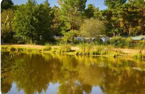 La Boissiere-de-Montaigu Other | Mobilhome proche Puy duFou