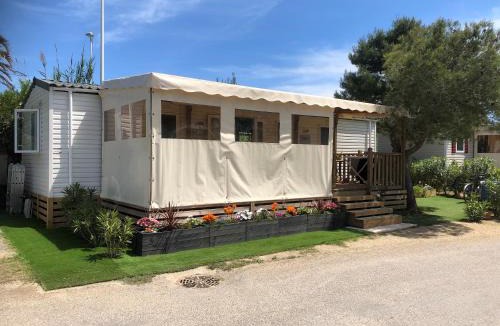 Alenya Other | Mobilhome 2 Chambres 2 SDB