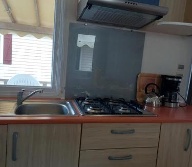 Torreilles Other | mobilhome 232 tohapi marvilla