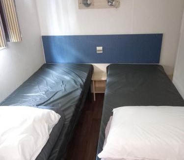 Torreilles Other | mobilhome 232 tohapi marvilla