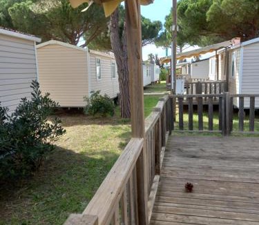 Torreilles Other | mobilhome 232 tohapi marvilla